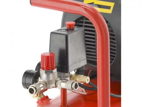 YATO Légkompresszor 50L (YT-23305)