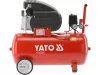 YATO Légkompresszor 50L (YT-23305)