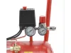 YATO Légkompresszor 50L (YT-23305)