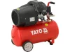 YATO Olajos kompresszor  2200 W (3 LE) 50 literes tartály, 220V (YT-23306)