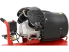YATO Olajos kompresszor  2200 W (3 LE) 50 literes tartály, 220V (YT-23306)