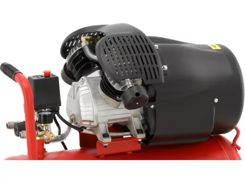 YATO Olajos kompresszor  2200 W (3 LE) 50 literes tartály, 220V (YT-23306)