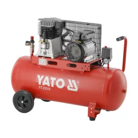 YATO Légkompresszor 100L (YT-23310)