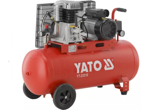 YATO Légkompresszor 100L (YT-23310)
