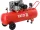 YATO Olajos kompresszor  2200 W / 3 LE, 200 Liter, 400 Volt (YT-23321)