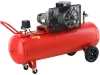 YATO Olajos kompresszor  2200 W / 3 LE, 200 Liter, 400 Volt (YT-23321)