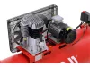 YATO Olajos kompresszor  2200 W / 3 LE, 200 Liter, 400 Volt (YT-23321)