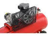 YATO Olajos kompresszor  2200 W / 3 LE, 200 Liter, 400 Volt (YT-23321)
