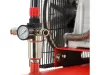YATO Olajos kompresszor  2200 W / 3 LE, 200 Liter, 400 Volt (YT-23321)