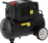 YATO Kompresszor olajmentes, 24 l, 1200 W, 8 bar, 180 l/perc (YT-23343)