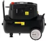 YATO Kompresszor olajmentes, 24 l, 1200 W, 8 bar, 180 l/perc (YT-23343)