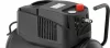YATO Kompresszor olajmentes, 24 l, 1200 W, 8 bar, 180 l/perc (YT-23343)