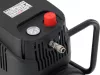 YATO Kompresszor olajmentes, 24 l, 1200 W, 8 bar, 180 l/perc (YT-23343)