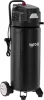 YATO Kompresszor 50 literes álló tartállyal, olajmentes rendszerrel, 1500 W, 220 l/perc, 10 bar (YT-23348)