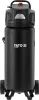 YATO Kompresszor 50 literes álló tartállyal, olajmentes rendszerrel, 1500 W, 220 l/perc, 10 bar (YT-23348)