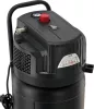 YATO Kompresszor 50 literes álló tartállyal, olajmentes rendszerrel, 1500 W, 220 l/perc, 10 bar (YT-23348)