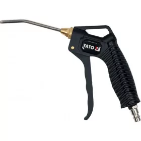 YATO Lefúvató pisztoly hosszú szárral 110 mm (YT-23731)