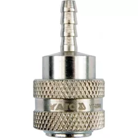   YATO Pneumatikus gyorscsatlakozó 3/8" tömlővéges (YT-2397)