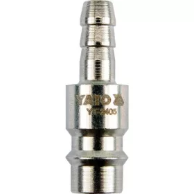 YATO Tömlővég 3/8" cső csatlakozó (YT-2406)