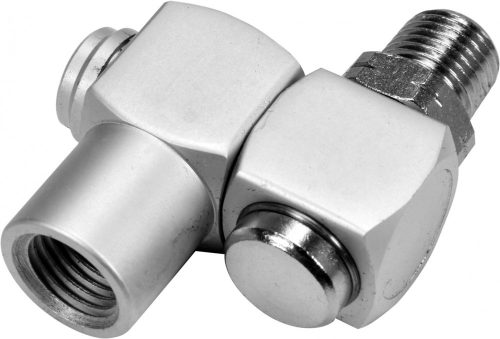 YATO Levegős csuklós idom  1/4 " (YT-24130)