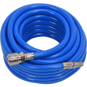  YATO Pneumatikus tömlő gyorscsatlakozóval 8 mmx10 m, 2,0 MPa (YT-24220)