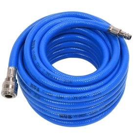   YATO Pneumatikus tömlő gyorscsatlakozóval 10 mmx10 m, 2,0 MPa (YT-24224)