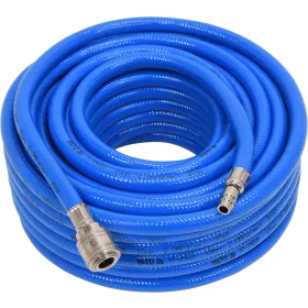   YATO Pneumatikus tömlő gyorscsatlakozóval 10 mmx20 m, 2,0 MPa (YT-24225)