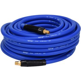 YATO pneumatikus tömlő 3/8 „20M (YT-24234)