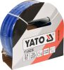 YATO pneumatikus tömlő 1/2 „10M (YT-24236)