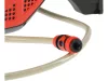 YATO Locsolótömlő dobbal, falra szerelhető , 1/2" 35 méter  (YT-24260)