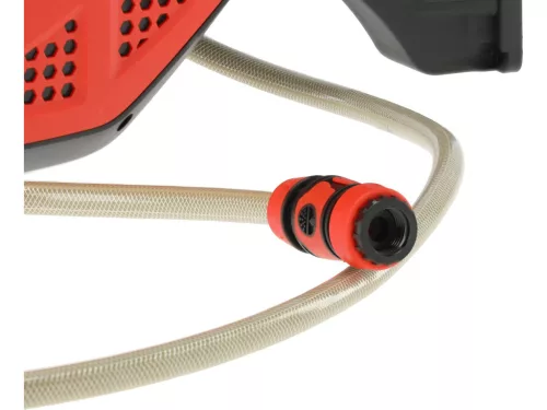 YATO Locsolótömlő dobbal, falra szerelhető , 1/2" 35 méter  (YT-24260)
