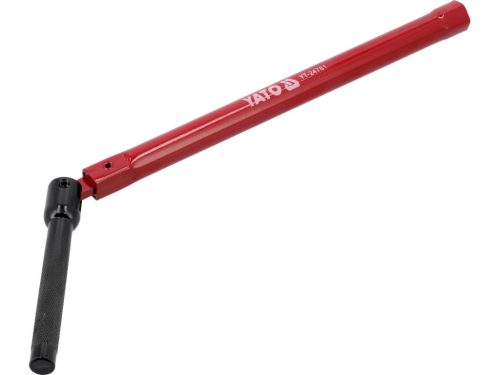 YATO TŐBBFUNKCIÓS  KEVERŐ-CSAPOS CSAPTELEP SZERELŐ KULCS 8IN1 (YT-24781)