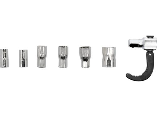 YATO TŐBBFUNKCIÓS  KEVERŐ-CSAPOS CSAPTELEP SZERELŐ KULCS 8IN1 (YT-24781)