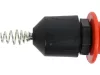 YATO Csőtisztító spirál fúrógéphez 6 m, 6 × 1,3 mm (YT-24990)
