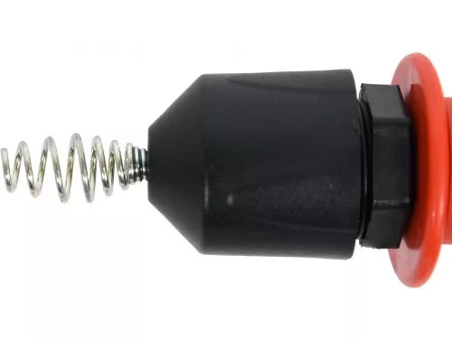 YATO Csőtisztító spirál fúrógéphez 6 m, 6 × 1,3 mm (YT-24990)