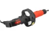 YATO Elektromos csőtisztító gép 7 m spirállal, 260 W, 19–50 mm csövekhez (YT-25050)