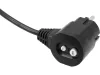 YATO Elektromos csőtisztító gép 7 m spirállal, 260 W, 19–50 mm csövekhez (YT-25050)
