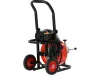 YATO Elektromos csőtisztító gép 15,4 m spirállal, 300 W, 50–100 mm csövekhez (YT-25055)