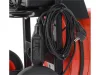 YATO Elektromos csőtisztító gép 15,4 m spirállal, 300 W, 50–100 mm csövekhez (YT-25055)