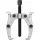 YATO Csapágylehúzó 2 körmös 6"/150mm (YT-2517)