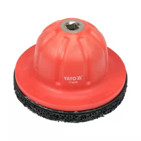 YATO KERÉKAGY CSISZOLÓ 150 MM 1/2" (YT-25380)