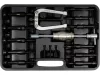 YATO Belső csapágykihúzó készlet csúszókalapáccsal, 8–58 mm (YT-25390)