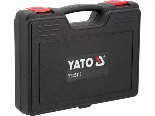 YATO Csapágy és szimering beütő készlet (YT-25418)
