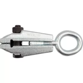   YATO Önzáró karosszériás lemezfogó 5 t, 125 mm (YT-2542)