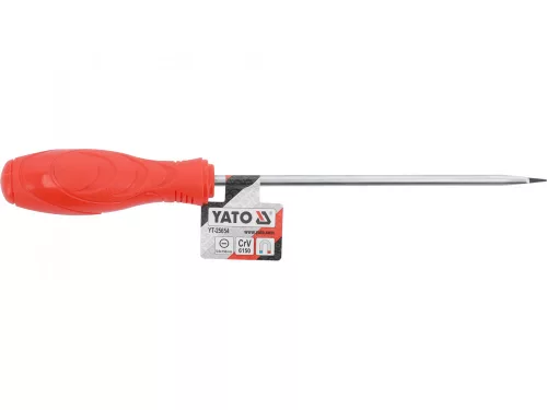 YATO LAPOS CSAVARHÚZÓ 5X150MM (YT-25654)