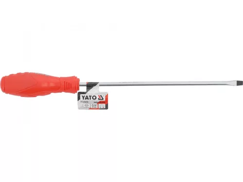 YATO LAPOS CSAVARHÚZÓ 5X200MM (YT-25655)