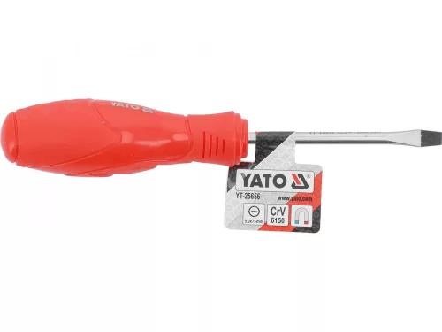 YATO LAPOS CSAVARHÚZÓ 5X75MM (YT-25656)