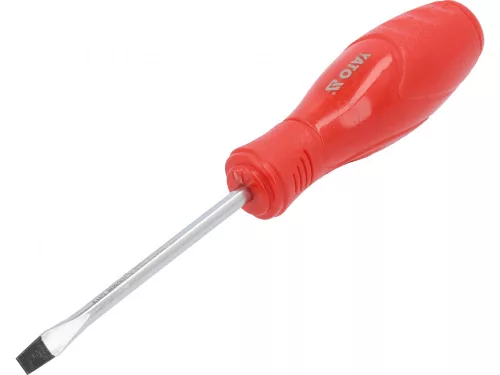 YATO LAPOS CSAVARHÚZÓ 6X100MM (YT-25657)