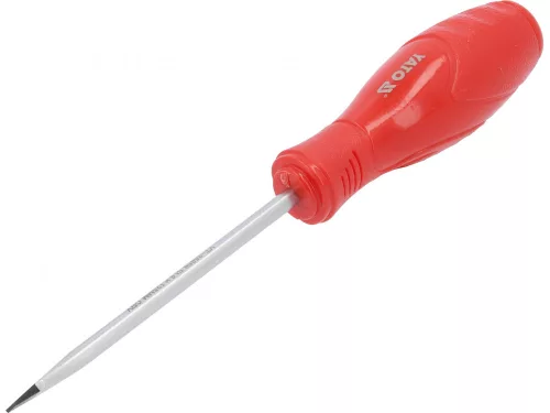 YATO LAPOS CSAVARHÚZÓ 6X125MM (YT-25658)
