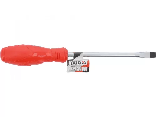 YATO LAPOS CSAVARHÚZÓ 8X150MM (YT-25663)